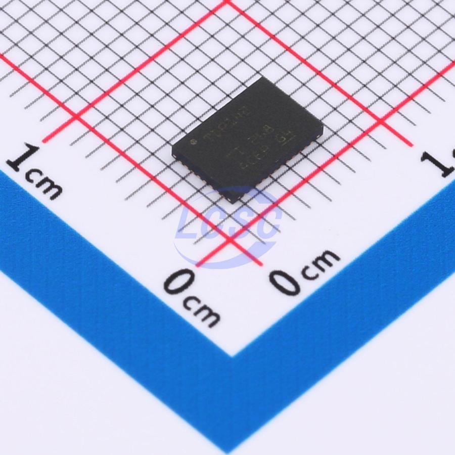 Фото TDP142RNQT Texas Instruments — TDP142RNQT — Разное — Texas Instruments