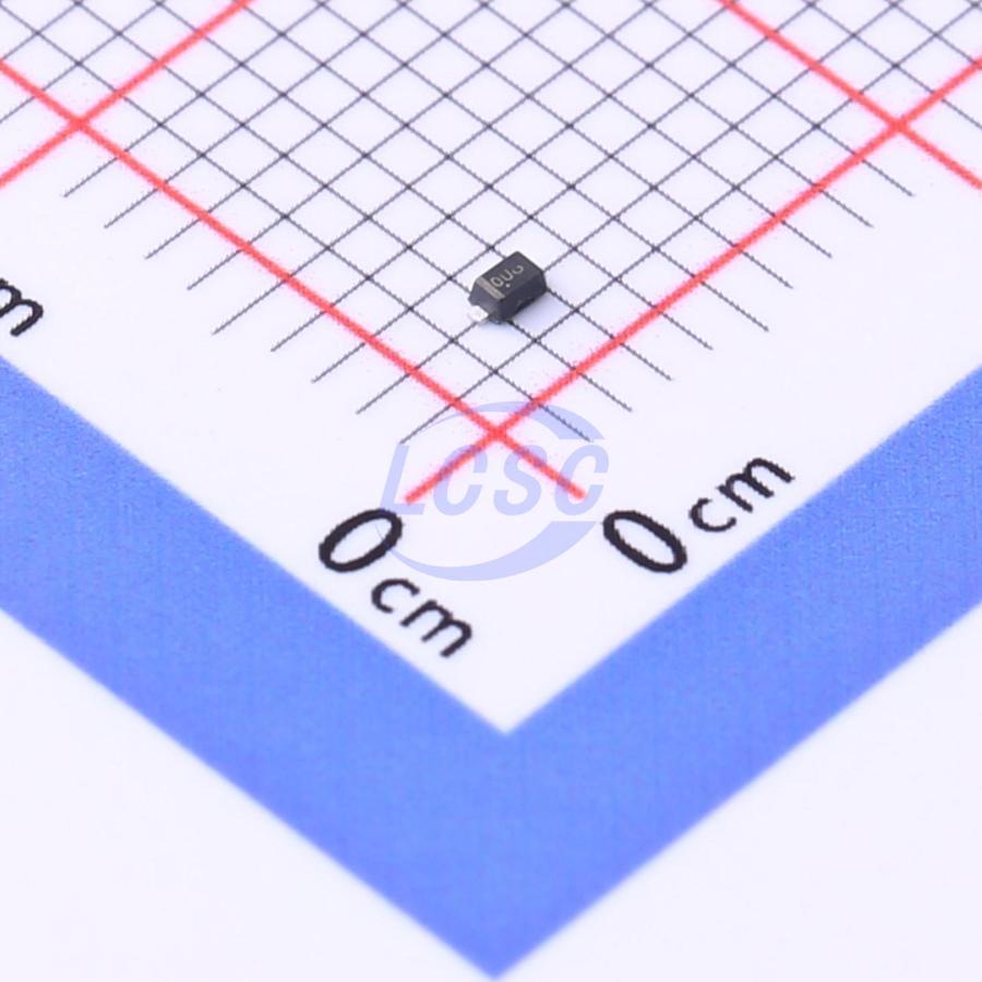 Фото MM5Z16VT1G ON Semiconductor — MM5Z16VT1G — Разное — ON Semiconductor