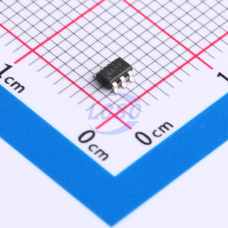 Фото LMR50410YFQDBVRQ1 Texas Instruments — LMR50410YFQDBVRQ1 — Разное — Texas Instruments