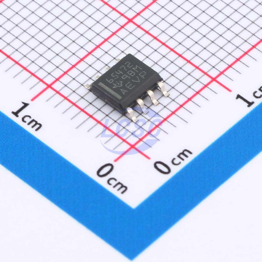 Фото SN65472DREP Texas Instruments — SN65472DREP — Разное — Texas Instruments