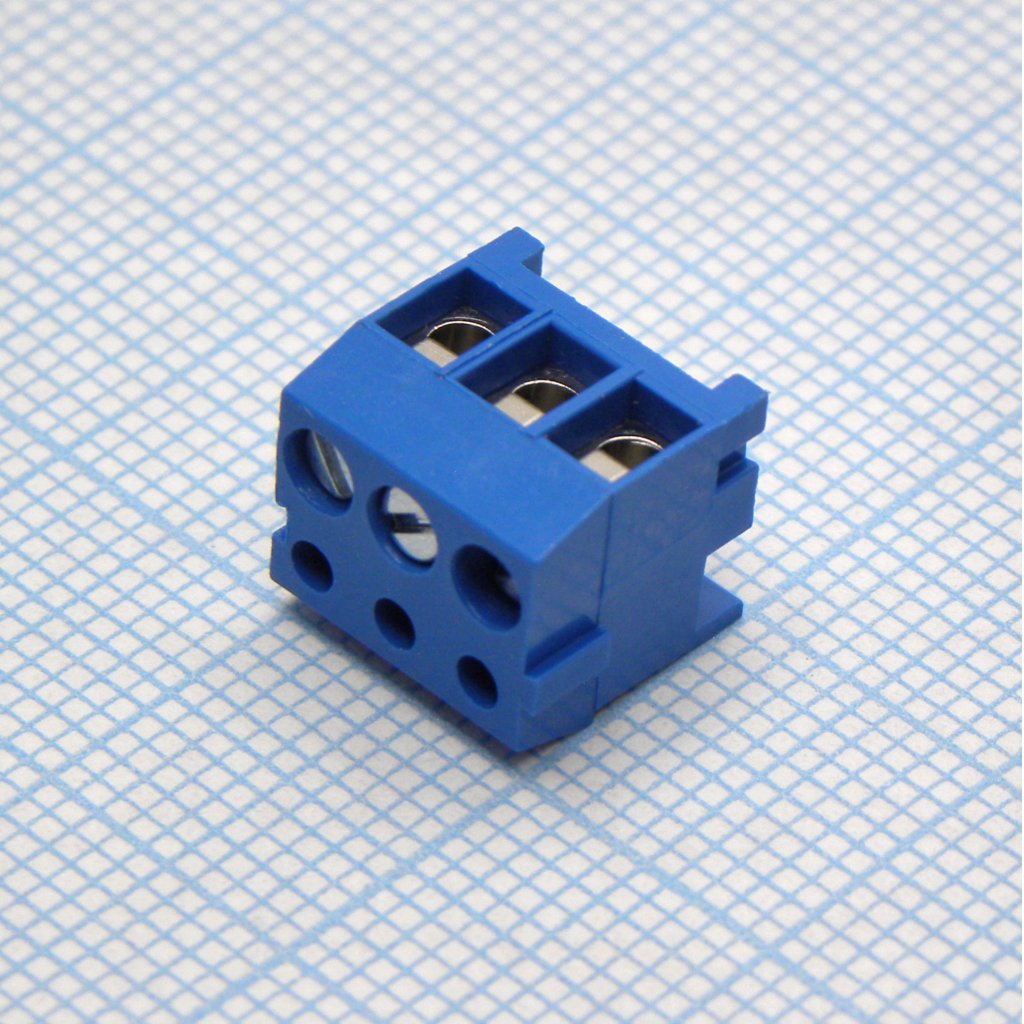 Фото DG333K-3.5-03P-12-00AH Degson — DG333K-3.5-03P-12-00A(H)