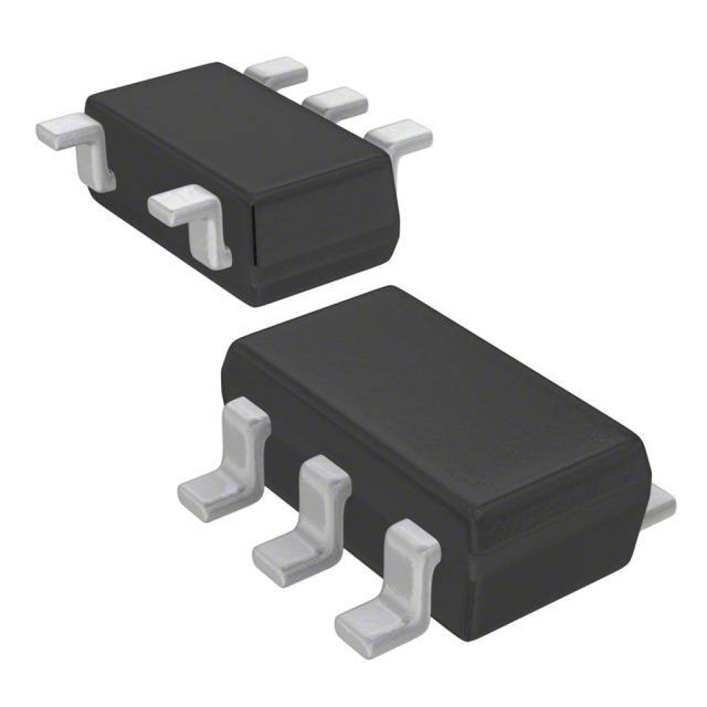 Фото AD8601ARTZ-R2 Analog Devices, Inc. — AD8601ARTZ-R2 — Разное — Analog Devices, Inc.