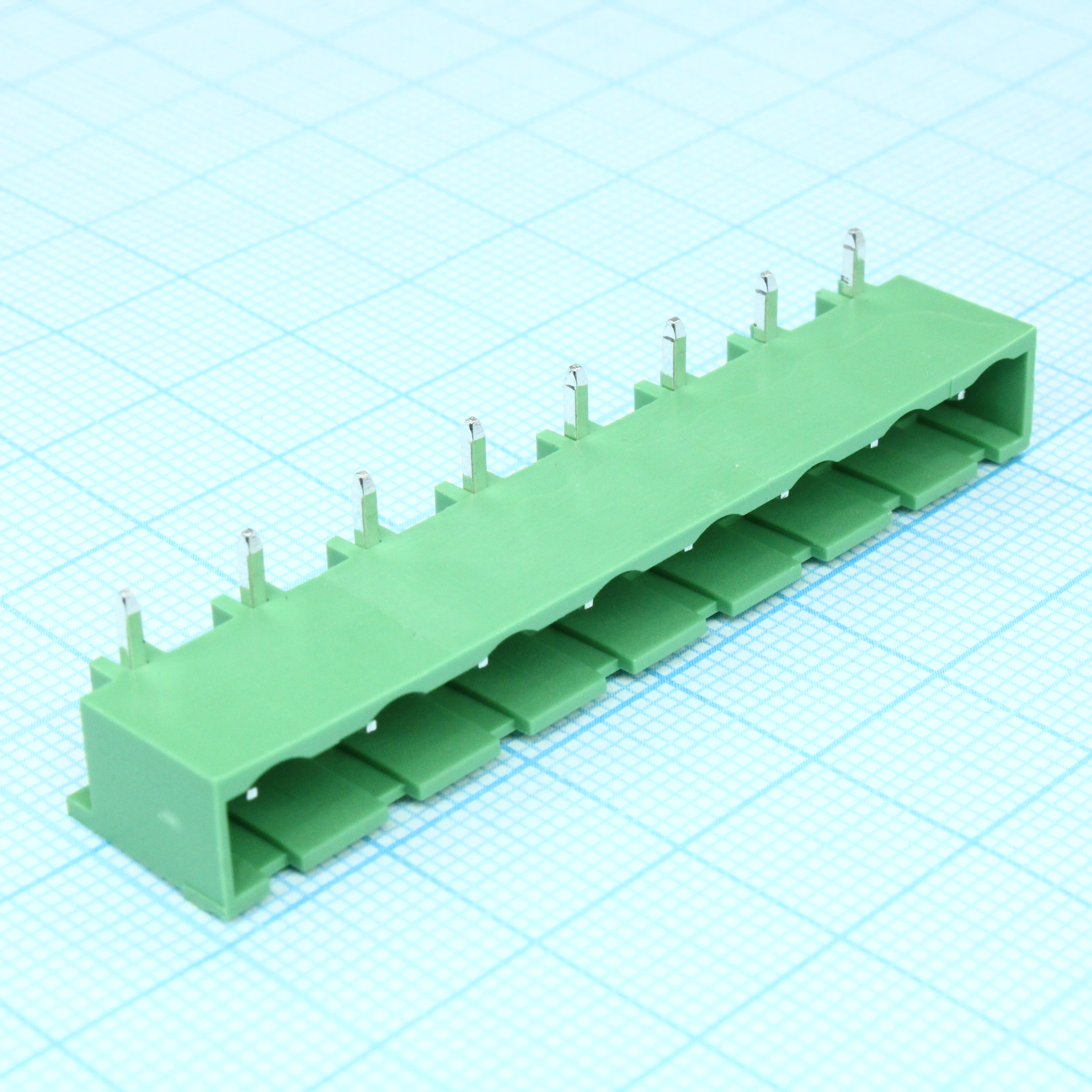 Фото 2EDGRC-7.5-08P-14-00AH Degson — 2EDGRC-7.5-08P-14-00A(H)