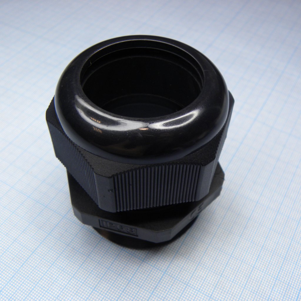 DDL-PG42P (black)