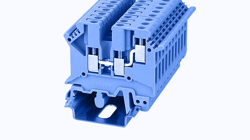 Фото PC2.5-TW-01P-12-00Z(H) Degson — Проходная клемма PC2.5-TW-01P-12-00Z(H)