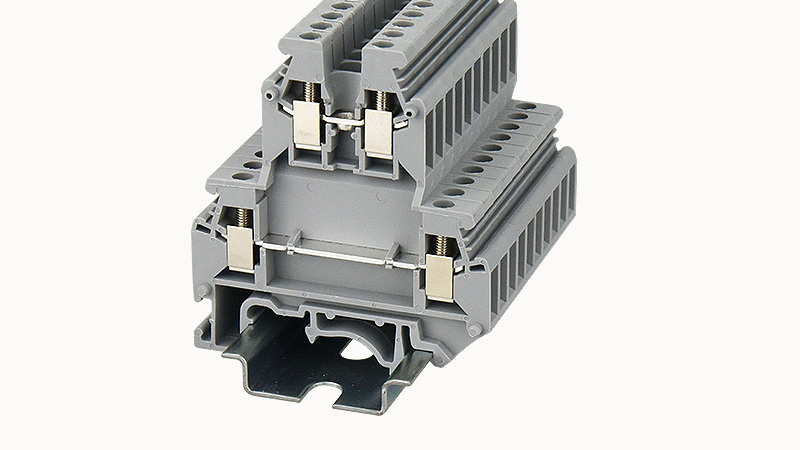 Фото PCKK2.5-01P-11-00Z(H) Degson — Этажная клемма PCKK2.5-01P-11-00Z(H)