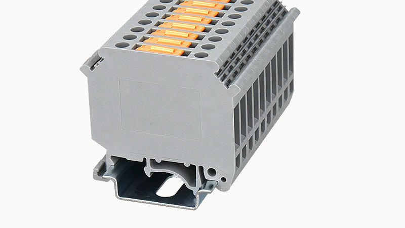 Фото PCMT4-01P-11-00Z(H) Degson — Клемма с размыкателем PCMT4-01P-11-00Z(H)