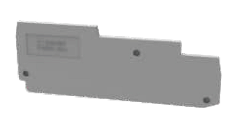 Фото D-DSIO1.5/4-1-01P-11-00Z(H) Degson — Боковая крышка D-DSIO1.5/4-1-01P-11-00Z(H)