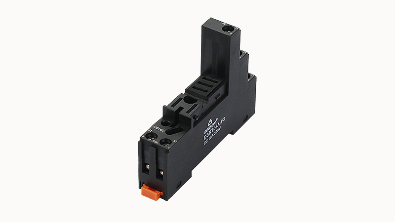 Фото DSRT05A-F3-00Z(H) Degson — Колодка для реле DSRT05A-F3