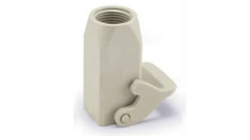 Фото D3A.P-CCT-1L-M20 Degson — Крышка разъема D3A.P-CCT-1L-M20