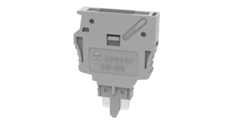 Фото DS-CO-01P-11-00Z(H) Degson — Компонентная вставка DS-CO-01P-11