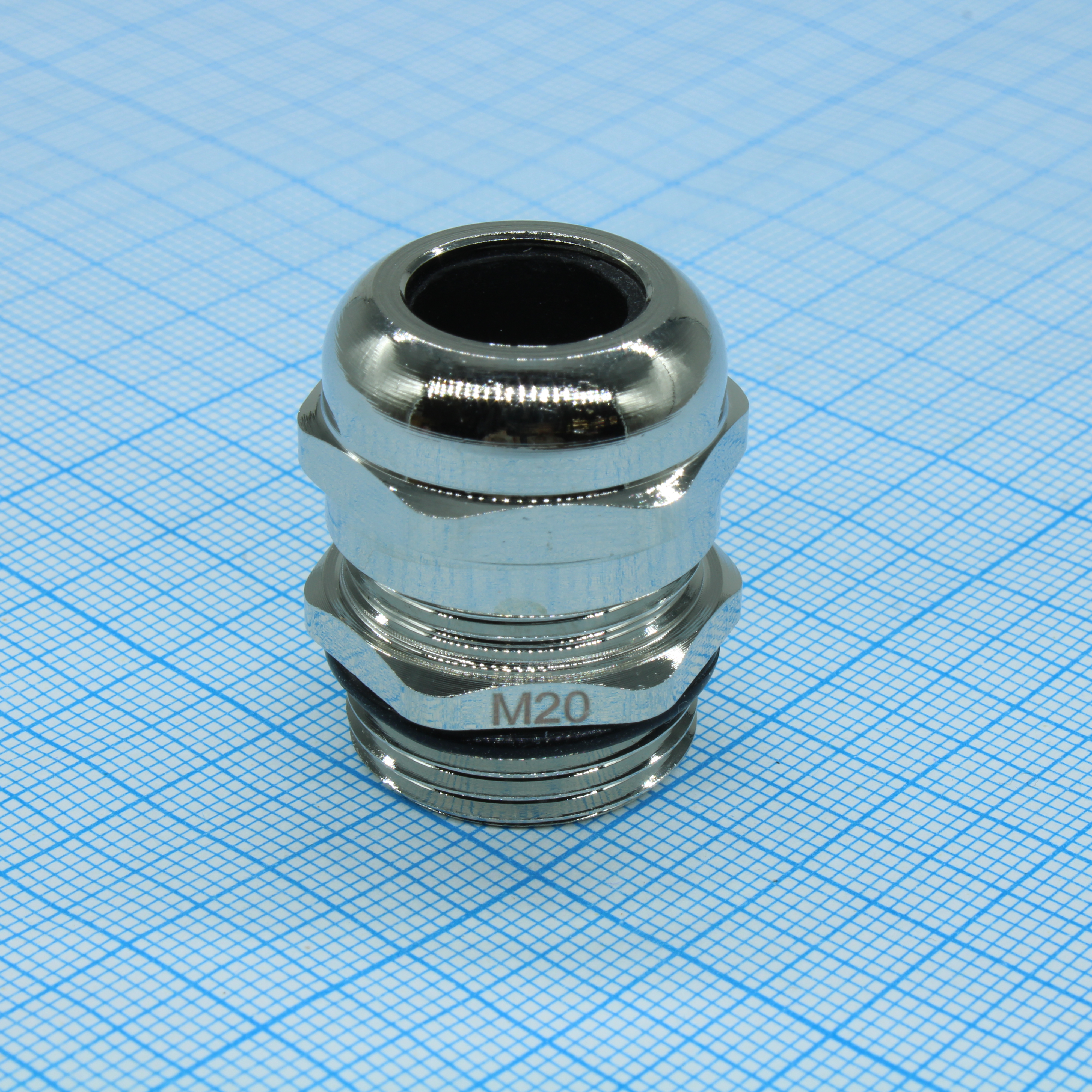 Фото DDL-M16M Degson — DDL-M20M (metall)
