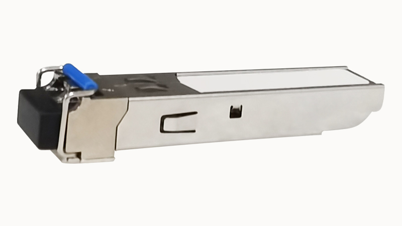 SFP модуль DSW-SFP-01-S-20