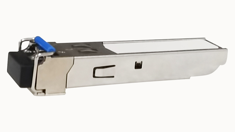 Фото DSW-SFP-10-S-20 Degson — SFP модуль DSW-SFP-10-S-20