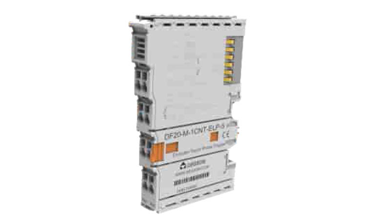 Фото DF20-M-1CNT-ELP-5 Degson — Модуль энкод./ имп.вх. DF20-M-1CNT-ELP-5