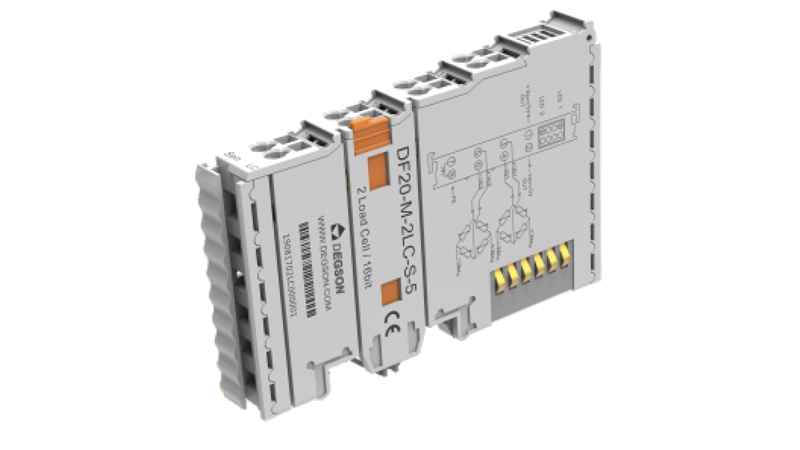 Фото DF20-M-2LC-S-5 Degson — Модуль мостовой DF20-M-2LC-S-5