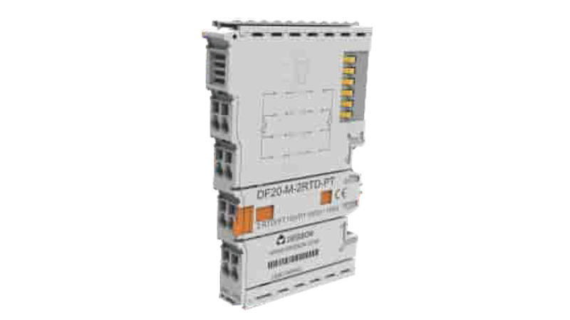 Фото DF20-M-2RTD-PT Degson — Модуль RTD DF20-M-2RTD-PT