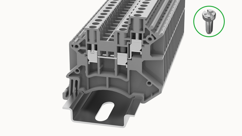 Фото DC2.5-TW-01P-11-02Z(H) Degson — Проходная клемма DC2.5-TW-01P-11-02Z(H)