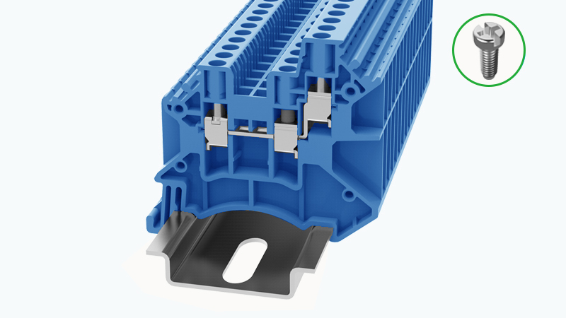 Фото DC2.5-TW-01P-12-02Z(H) Degson — Проходная клемма DC2.5-TW-01P-12-02Z(H)