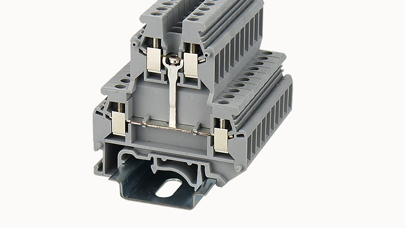Фото PCKK2.5-PV-01P-11-01Z(H) Degson — Этажная клемма PCKK2.5-PV-01P-11-01Z(H)