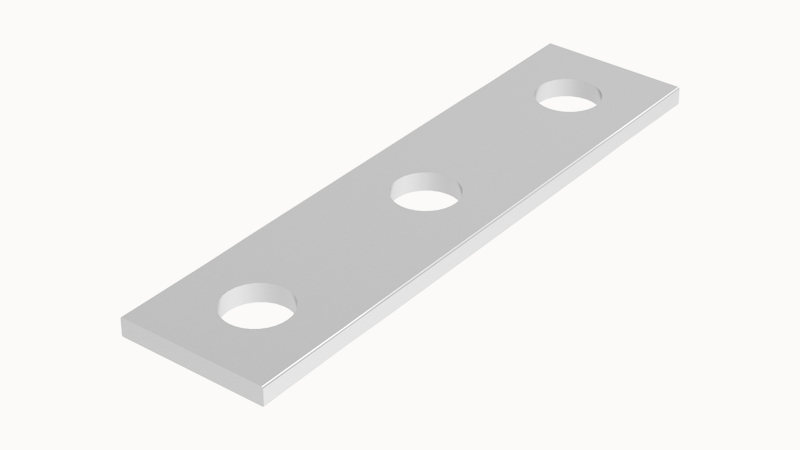 Фото BS8-VB3 Degson — Соединительная перемычка BS8-VB3