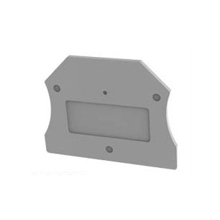 Фото D-DC2.5-QU-01P-11-00Z(H) Degson — Боковая крышка D-DC2.5-QU-01P-11-00Z(H)