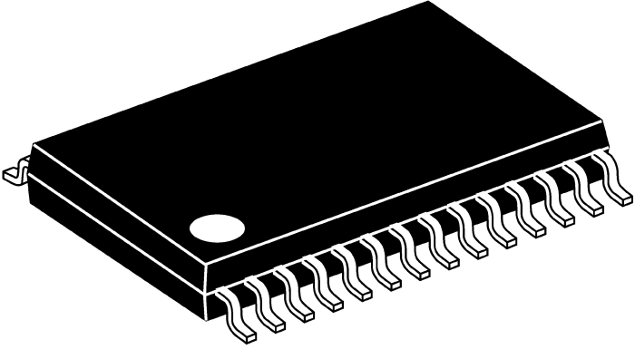 Фото AD9226ARSZ Analog Devices, Inc. — AD9226ARSZ — Аналого-Цифровые Преобразователи (АЦП) — Analog Devices, Inc.