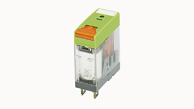 Фото DRPT-1C-LDR-D110-02Z(H) Degson — Реле без колодки DRPT-1C-LDR-D110