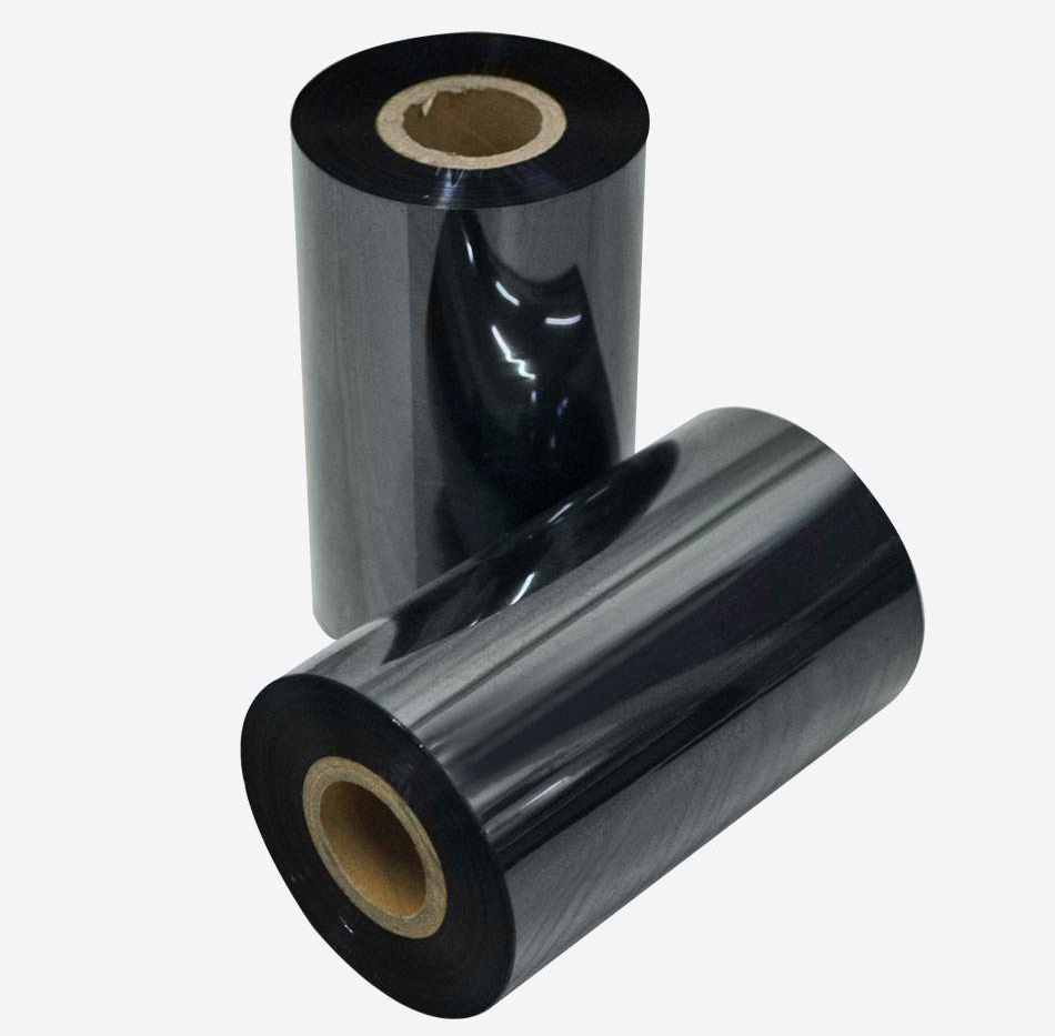 Фото PTT-RIBBON-110*300-BK Degson — Риббон для принтера PTT-RIBBON-110*300-BK