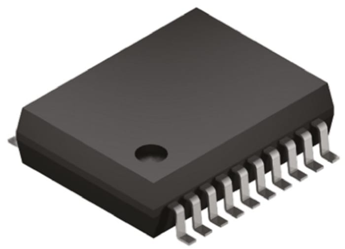 Фото AD9283BRSZ-80 Analog Devices, Inc. — AD9283BRSZ-80 — Аналого-Цифровые Преобразователи (АЦП) — Analog Devices, Inc.