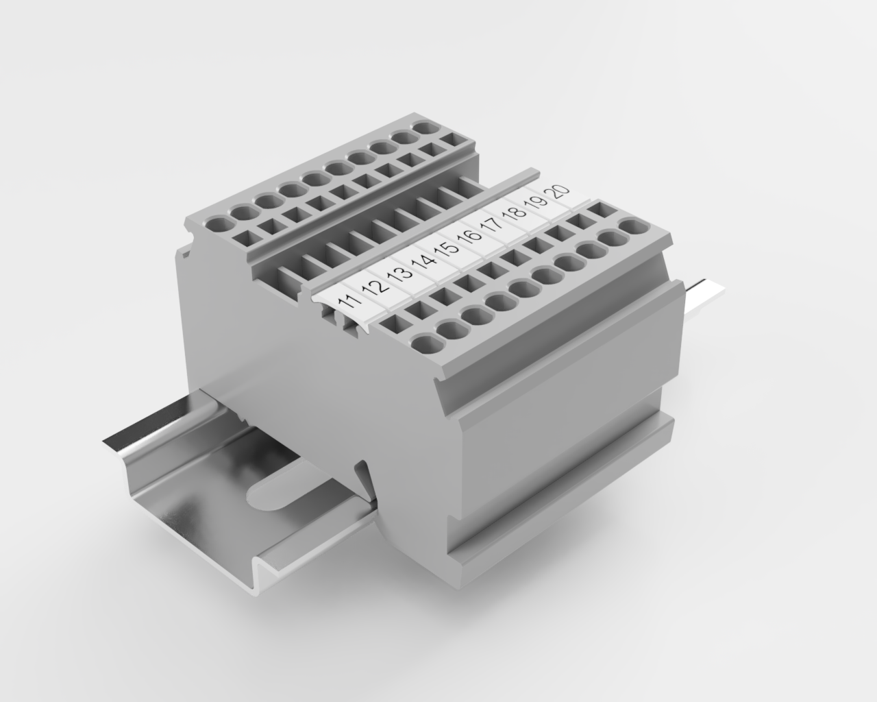Фото WB5-100P-19-31Z(H) Degson — Маркировка (в кассетах) WB5-100P-19-31Z(H)
