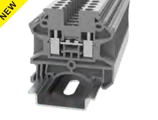 Фото DHV4-01P-11-00Z(H) Degson — Проходная клемма DHV4-01P-11-00Z(H)