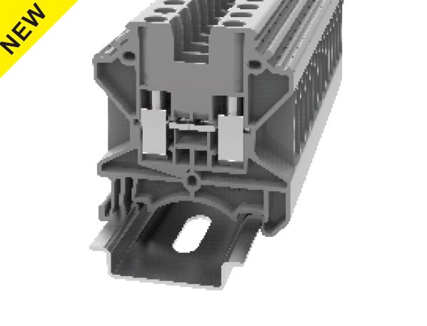 Фото DHV6-01P-11-00Z(H) Degson — Проходная клемма DHV6-01P-11-00Z(H)