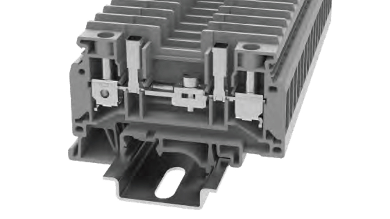 Фото DCTK6 N-01P-11-00Z(H) Degson — Измерительная клемма DCTK6 N-01P-11-00Z(H)