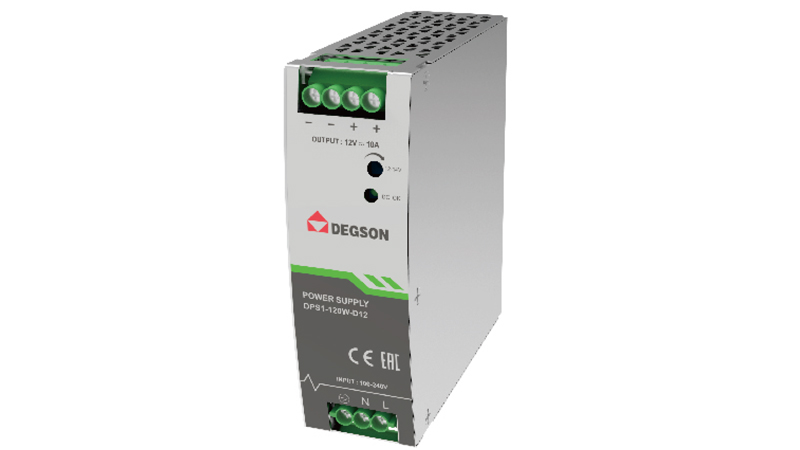 Блок питания DPS1-120W-D12