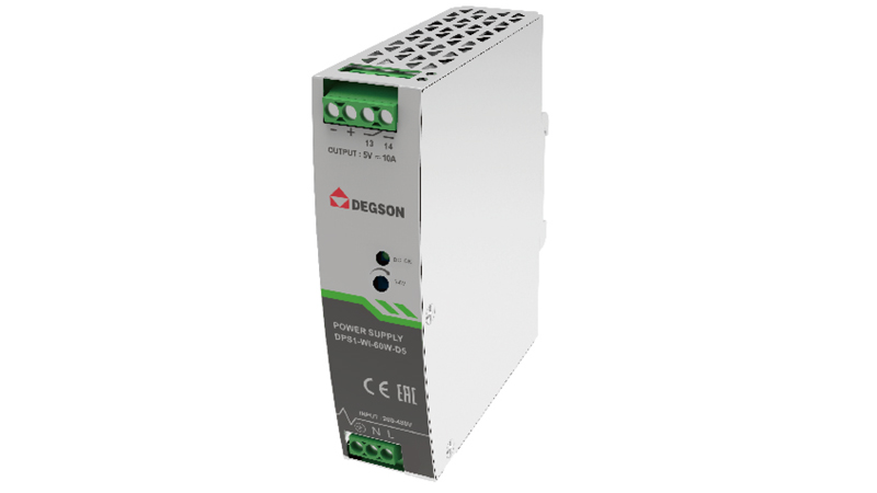 Блок питания DPS1-WI-60W-D5