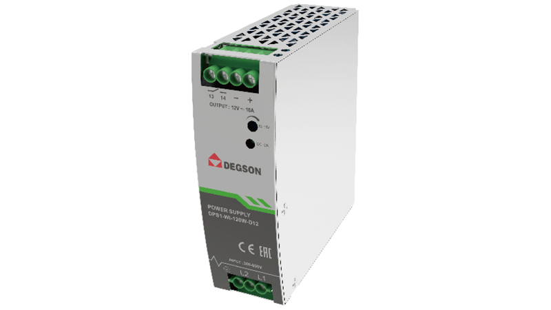Блок питания DPS1-WI-120W-D24
