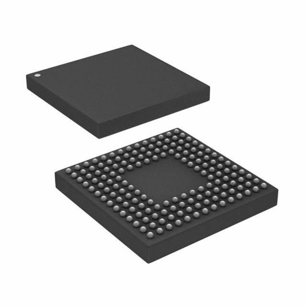 Фото AD9736BBCZ Analog Devices, Inc. — AD9736BBCZ — Цифро-Аналоговые Преобразователи (ЦАП) — Analog Devices, Inc.