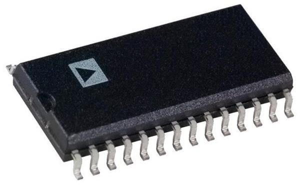 Фото AD9742ARUZ Analog Devices, Inc. — AD9742ARUZ — Разное — Analog Devices, Inc.