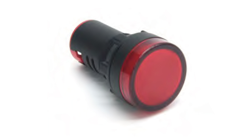 Индикатор DT22A-PL/WHAC/DC24