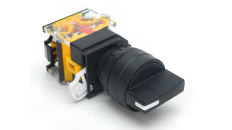Фото DT22A-S2R11/BL Degson — Переключатель DT22A-S2R11/BL