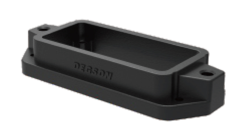 Фото DP16B-BK/S-2H Degson — Открытое основание разъема DP16B-BK/S-2H