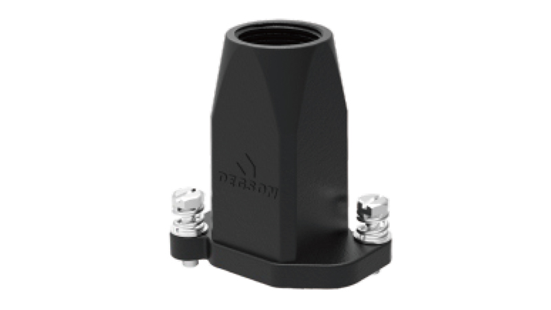 Фото DP3A/H-TE-2S-M20 Degson — Крышка разъема DP3A/H-TE-2S-M20