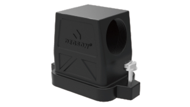 Фото DP6B-SEH-2S-M20 Degson — Крышка разъема DP6B-SEH-2S-M20