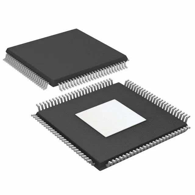 Фото AD9788BSVZ Analog Devices, Inc. — AD9788BSVZ — Цифро-Аналоговые Преобразователи (ЦАП) — Analog Devices, Inc.