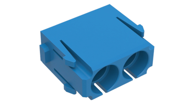 Фото DMP-002 Degson — Пневматическая контактная вставка DMP-002