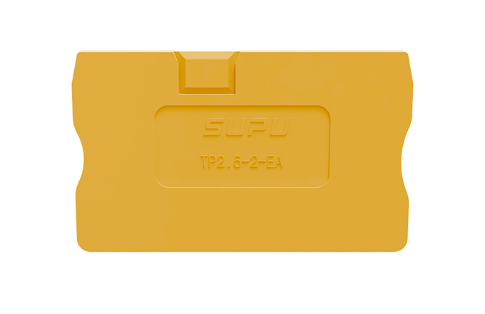 Фото TP2.5-2-1-OG-EA SUPU — Боковая крышка TP2.5-2-1-OG-EA