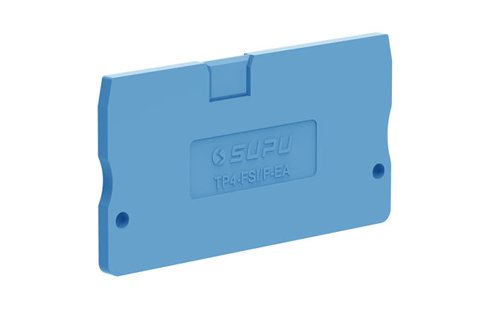 Фото TP4-FSI/F-BU-EA SUPU — Боковая крышка TP4-FSI/F-BU-EA