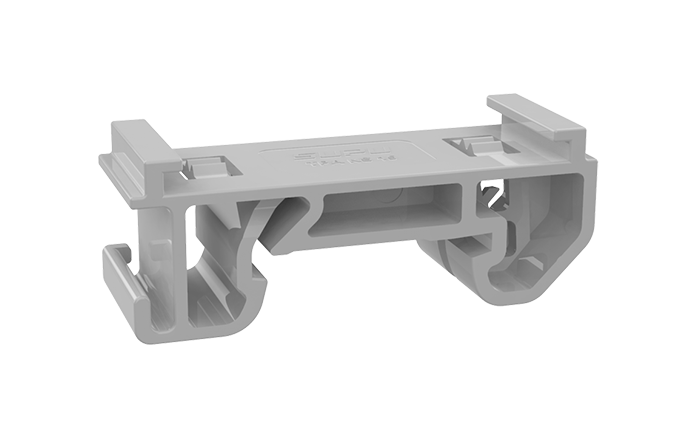Фото TPA NS 15 SUPU — Переходник на рейку TPA NS 15