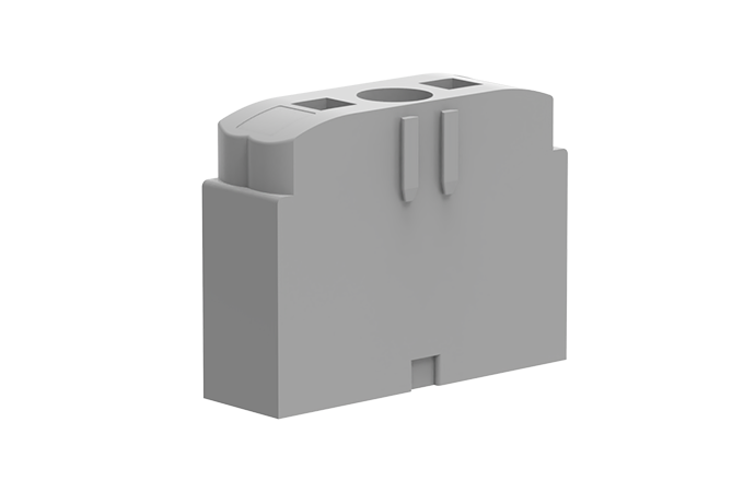Фото TPA2.5 NF SUPU — Фланец TPA2.5 NF